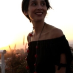 Foto del perfil de Romina Ojeda