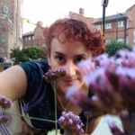 Foto del perfil de Julia Angelica Lacava