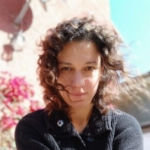 Foto del perfil de Cristiane Tavares Machado