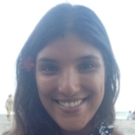 Foto del perfil de Nara Santos de Mattos Carmo