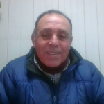 Foto del perfil de isidro