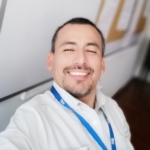 Foto del perfil de Milton Alejandro Jorquera Malebrán