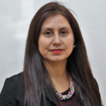 Foto del perfil de Mariana Galdames Carrasco
