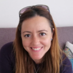Foto del perfil de Mayte Mata